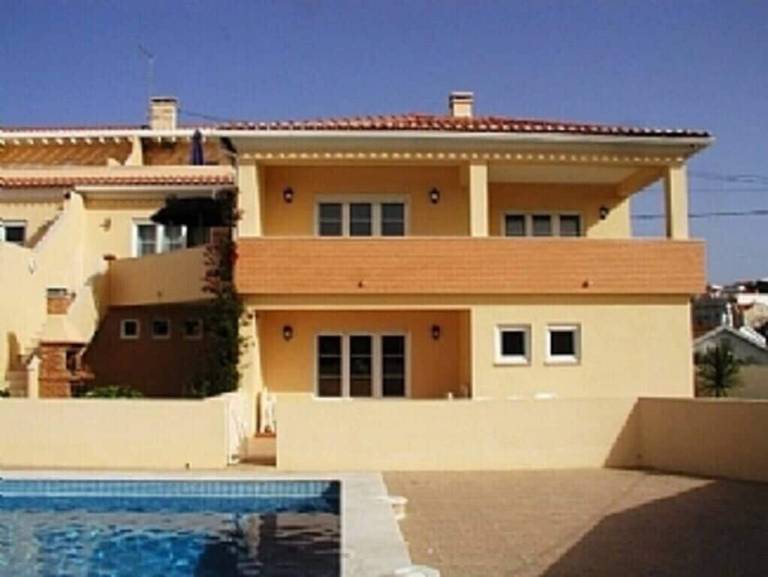 Villa Foz do Arelho