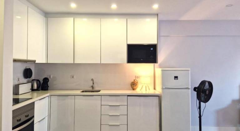 Holiday apartment with 1 room for 4 persons — photo 5