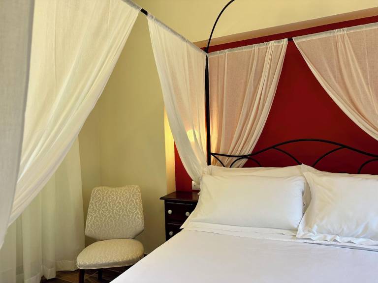 La Ninfa Hotel — photo 5