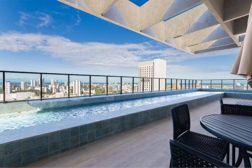 Apartment Poço da Panela
