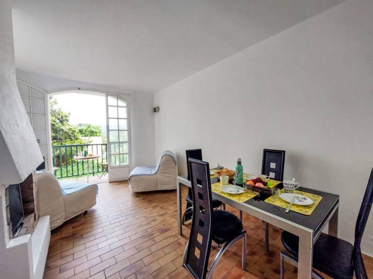 Appartement  La Madrague