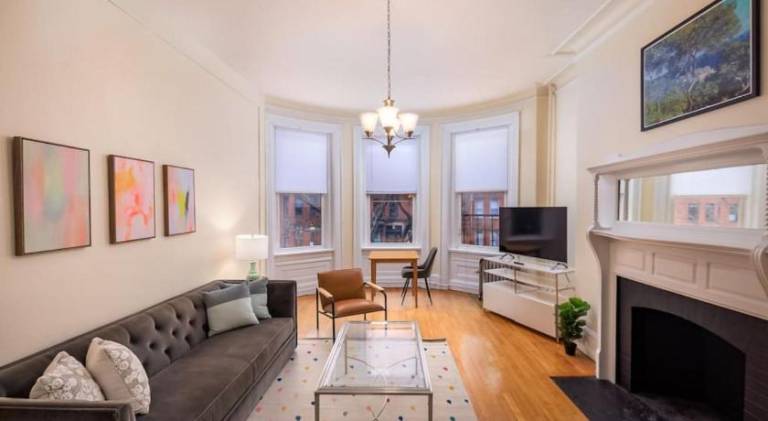 Rental apartment | Pet-friendly in Cambridge, ON