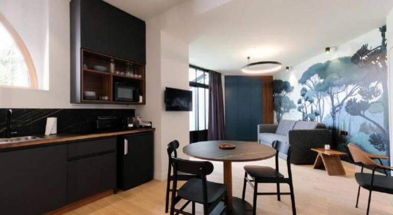 Hotel et Apparts Marin — photo 4