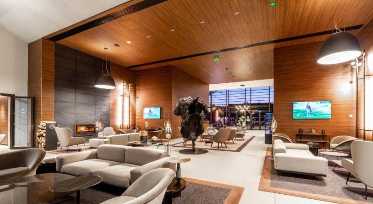 Le Domaine des Vanneaux Golf & Spa L'Isle Adam - MGallery Collection — photo 4