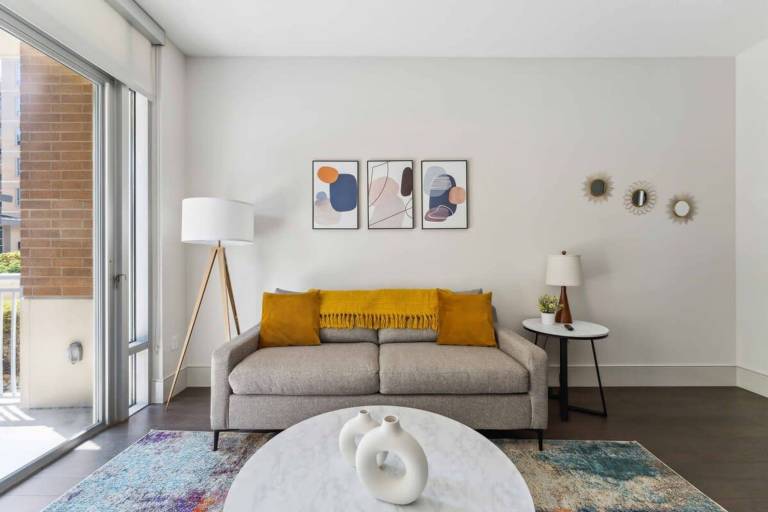 The Preston Charm I Premium 1BR in Dallas — photo 5