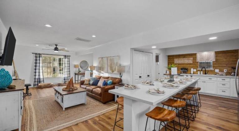 Lovely house | Suitable for remote work | Dogs allowed — photo 3