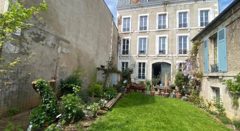 Charming apartment with garden | Pets allowed — photo 2