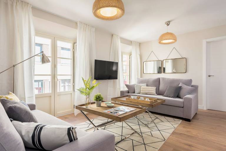Apartman Málaga
