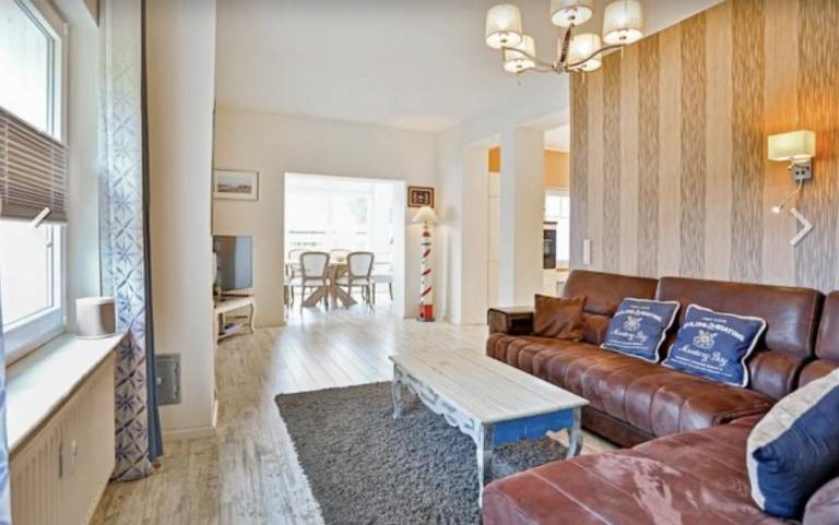 Nilles Huuske - Ferienwohnung — photo 2