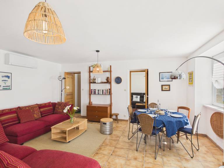 Maison de vacances Plomeur
