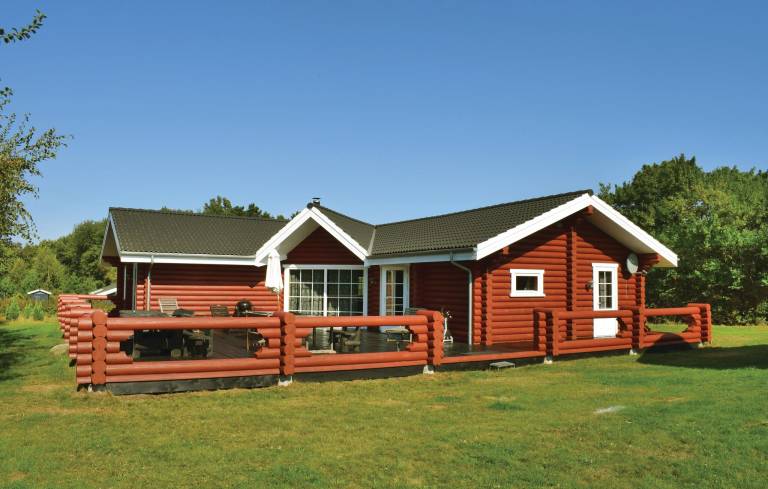Feriehus Ristinge