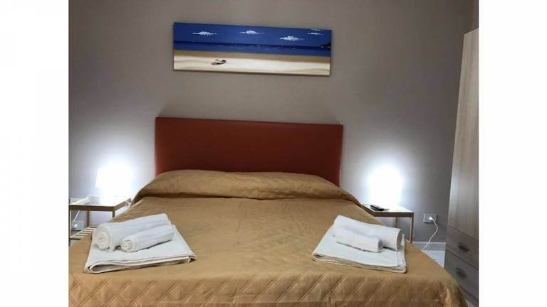 Bed & Breakfast Riserva Naturale dello Stagnone