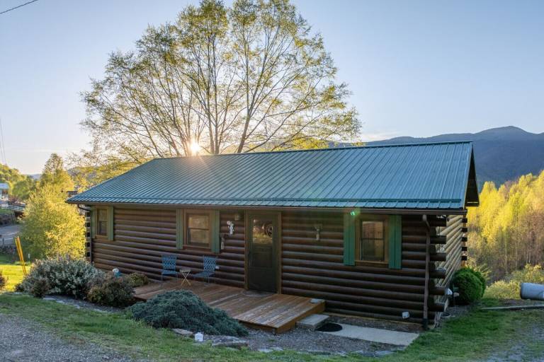 House Balsam