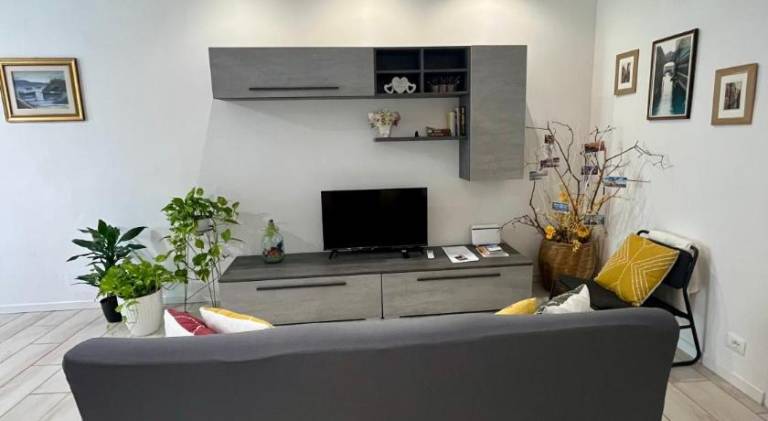 Holiday apartment with 2 rooms for 4 persons — photo 5