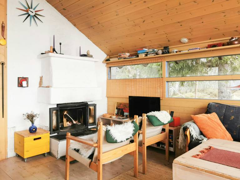 Children-friendly vacation home with garden, barbecue & patio | Dogs allowed — photo 4