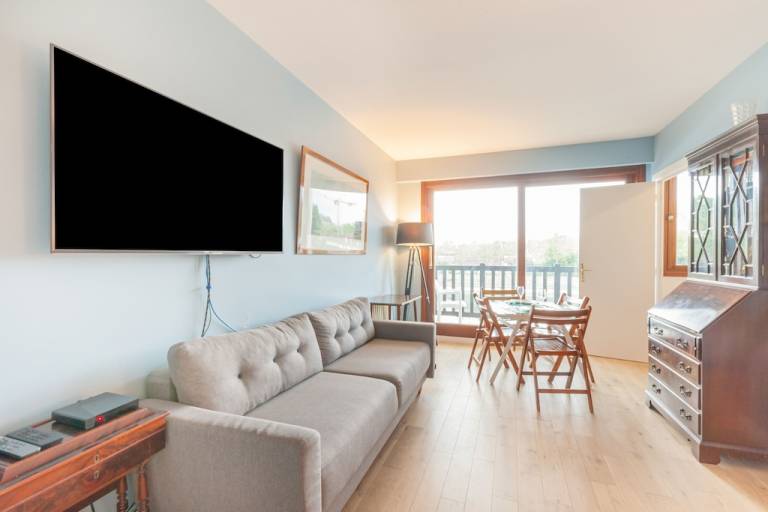 Appartement Saint-Arnoult
