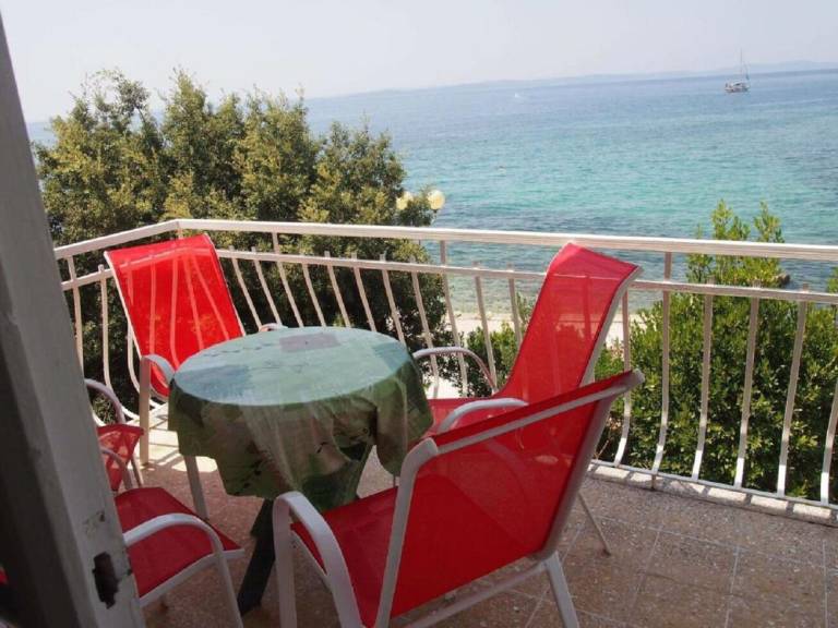 Holiday apartment with patio | Sea view | Dogs allowed — photo 4