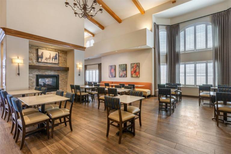 Best Western Plus A Wayfarer's Inn and Suites — photo 3