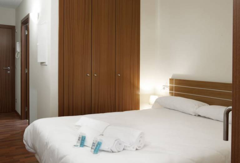 Apartamento Soldeu