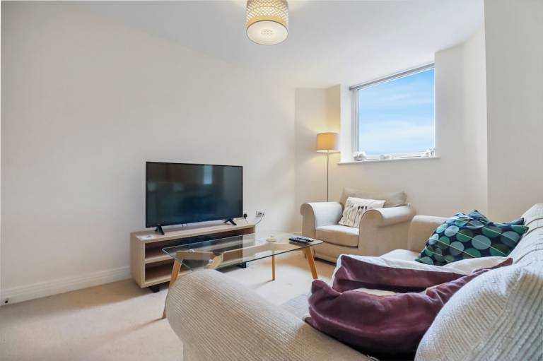 Apartment  Stevenage