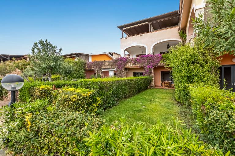Studio Porto San Paolo