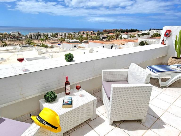 Appartement Costa Calma