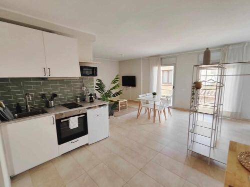 Apartment Mataró