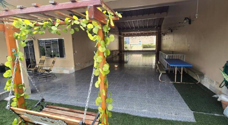 Base Luz na Floresta — photo 4