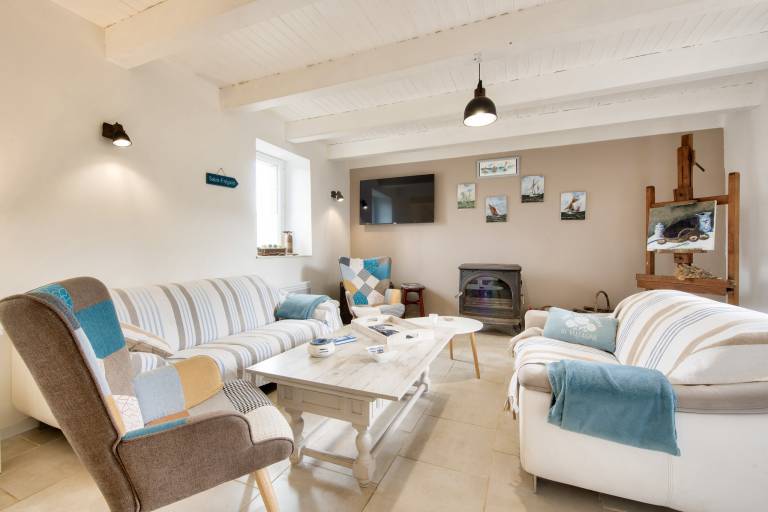 Maison de vacances  Lesneven