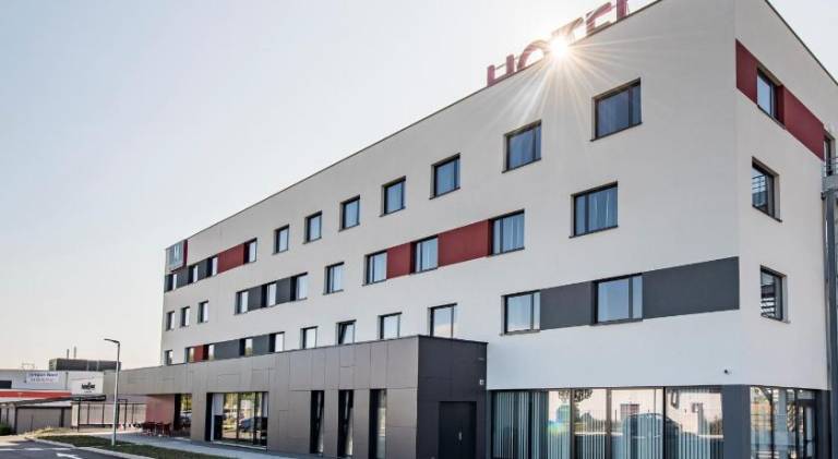 B&B HOTEL Brumath Bernolsheim in Haguenau
