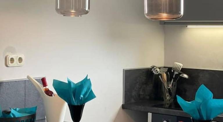Holiday apartment with 2 rooms for 4 persons — photo 3