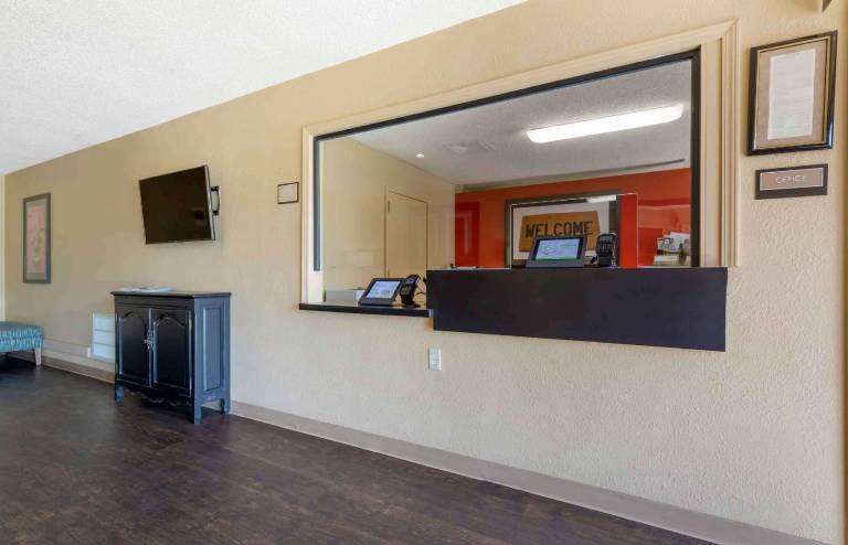 Extended Stay America Suites - Tulsa - Midtown — photo 5