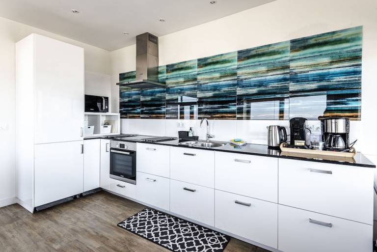 Ferienwohnung Zandvoort
