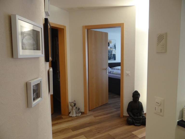 Holiday apartment with garden & terrace — photo 5