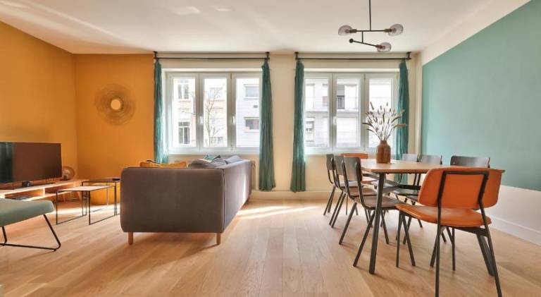 Ferienwohnung Lille
