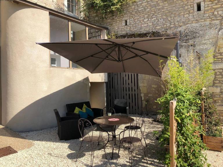 Appartement Azay-le-Rideau
