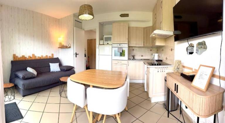 Holiday apartment with sauna — photo 2