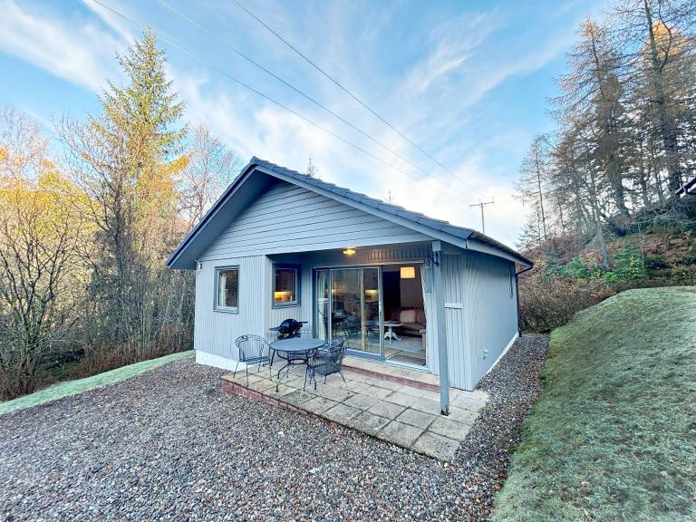 Cottage Crianlarich
