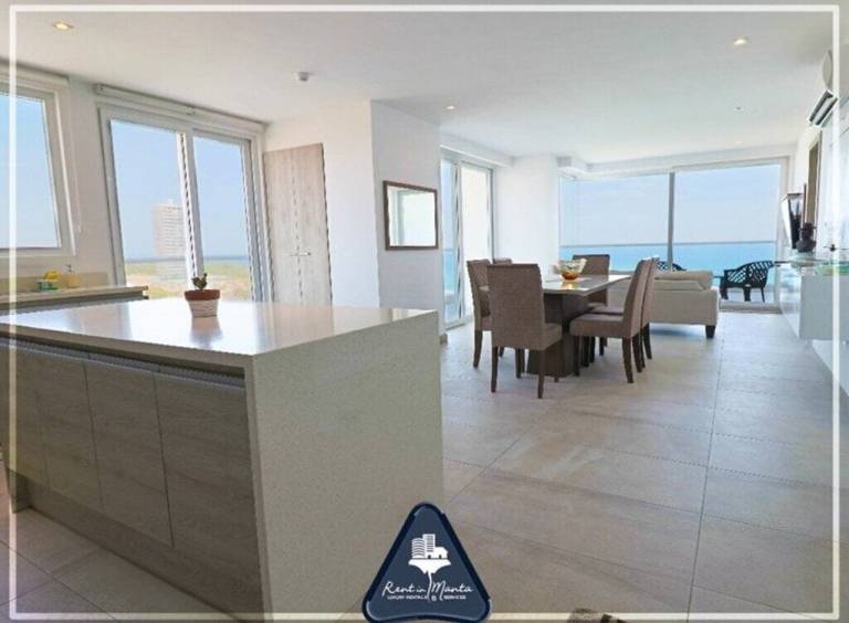 Apartamento Manta