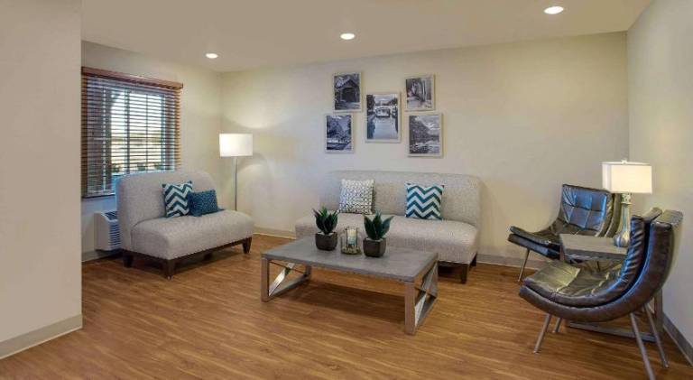 WoodSpring Suites Frederick I-70 — photo 5