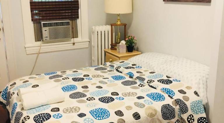 Best Bedroom Next to JHU