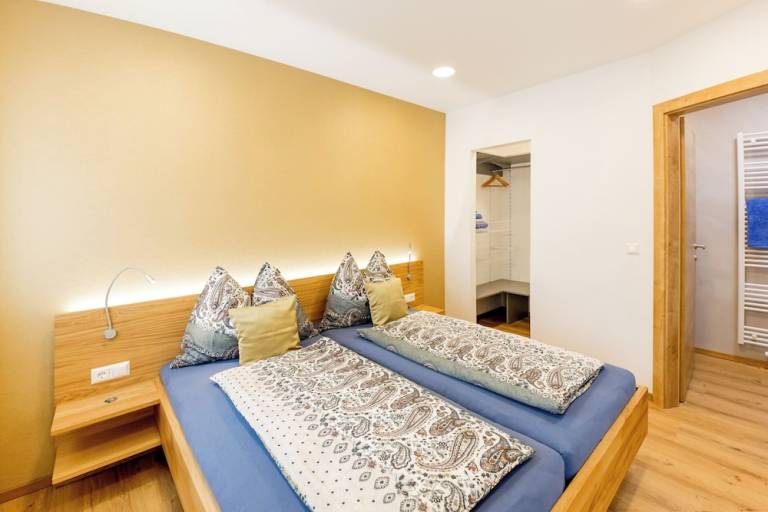 Apartman Fertőhomok