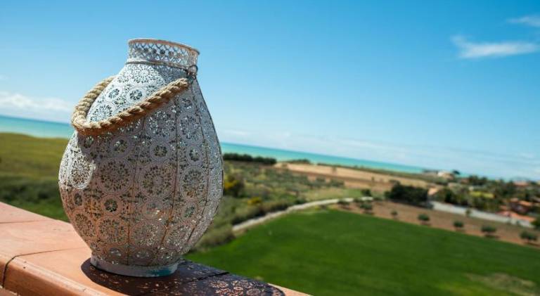 Charming apartment | Pets allowed in Agrigento