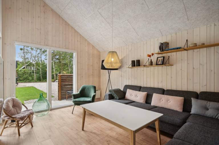House with BBQ & terrace — photo 3