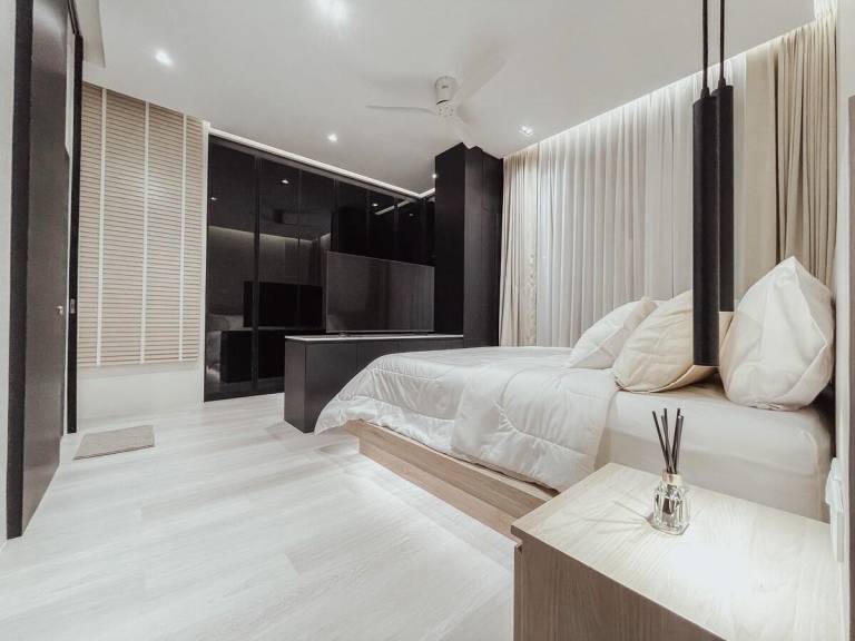 House with 1 room for 4 persons — photo 2