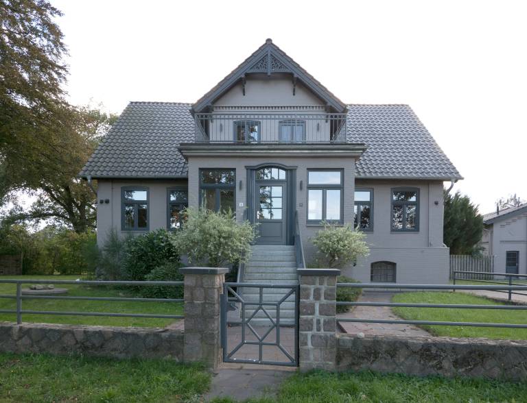 Ferienhaus Großhansdorf