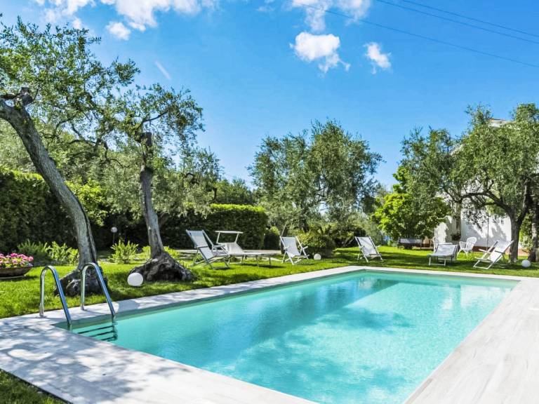 Appartamento vacanza  San Bartolomeo al mare