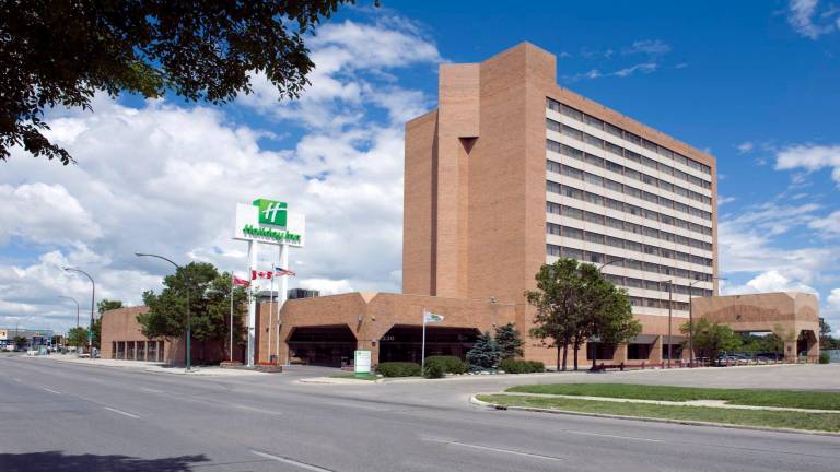 Holiday Inn Winnipeg South By IHG