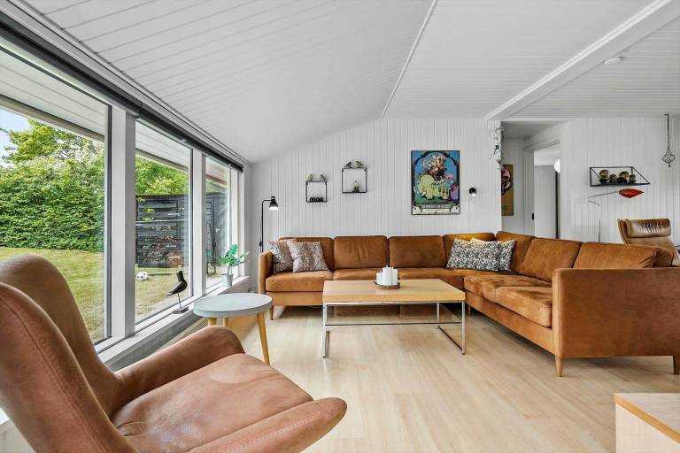 Family-oriented lovely vacation home with terrace & barbecue | Dogs allowed — photo 3