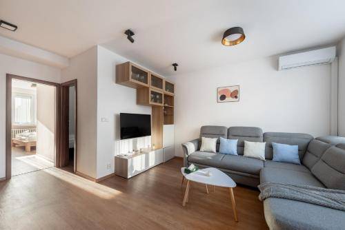 Appartement Praag 11